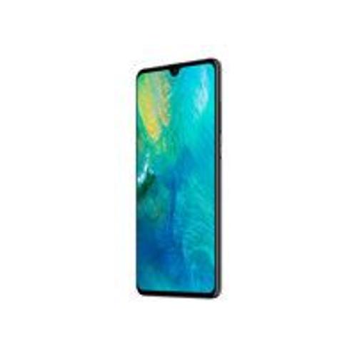 Huawei Mate 20 128 Go Double SIM Noir