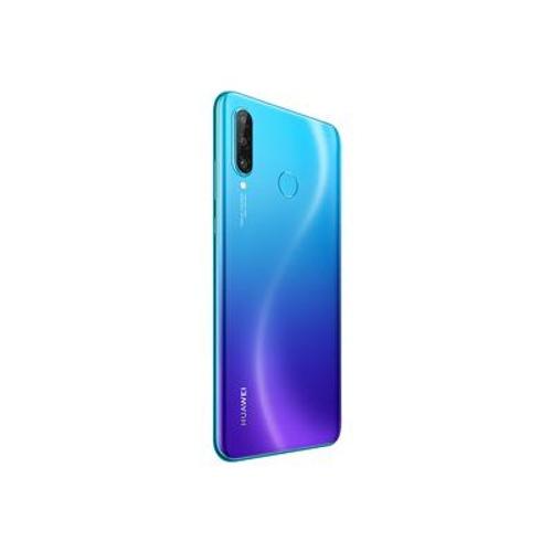 Huawei P30 lite 128 Go Double SIM Bleu paon