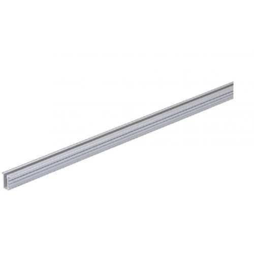Rail de coulissage et guidage porte coulissante SlideLine 56 HETTICH