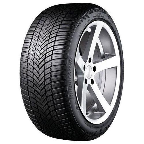 PNEU Et? Bridgestone Weather Control A005 EVO 255/55 R18 109 V