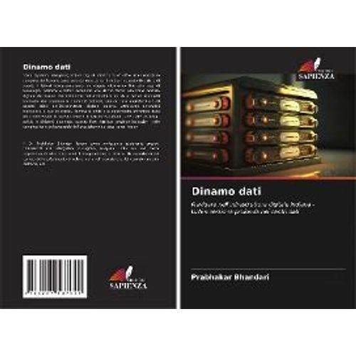 Dinamo Dati
