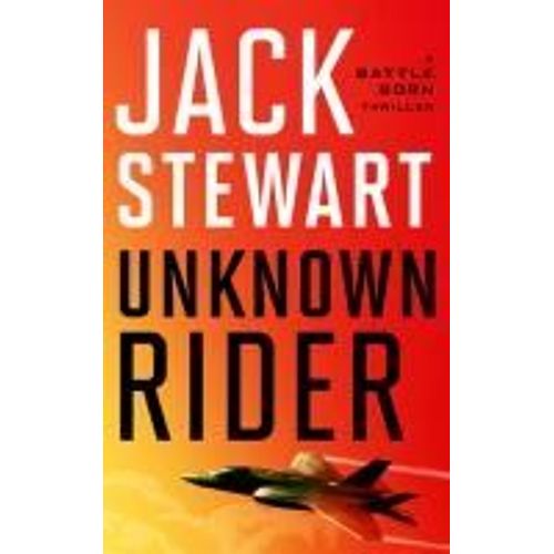 Unknown Rider