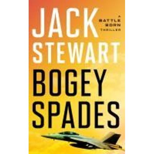 Bogey Spades