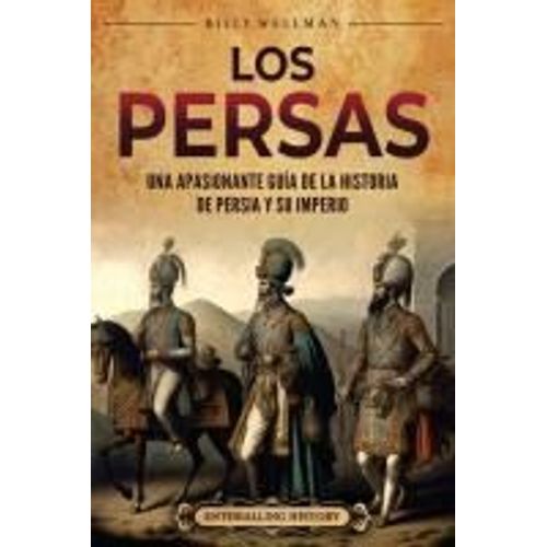 Los Persas