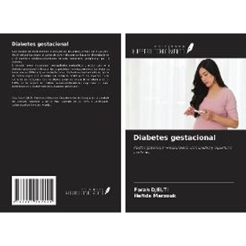 Diabetes Gestacional