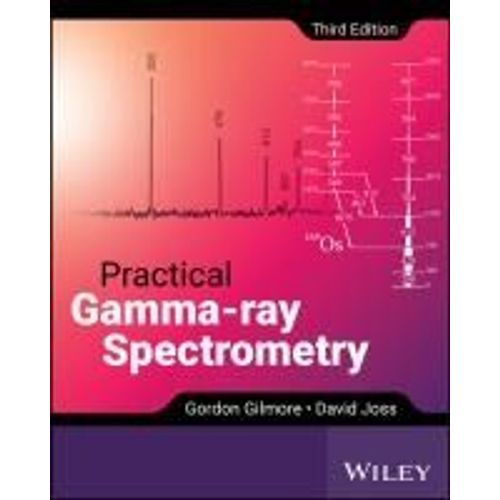 Practical Gamma-Ray Spectrometry