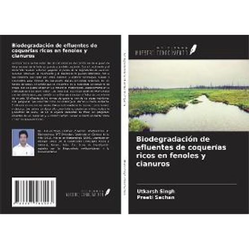 Biodegradación De Efluentes De Coquerías Ricos En Fenoles Y Cianuros