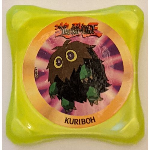 Waps Laser Yu-Gi-Oh! : Kuriboh