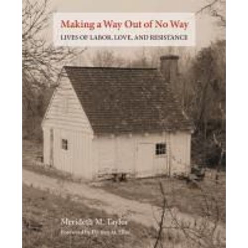 Making A Way Out Of No Way