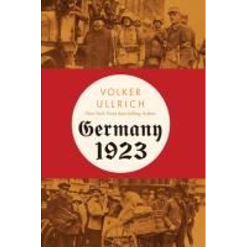 Germany 1923