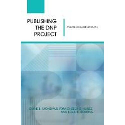Publishing The Dnp Project