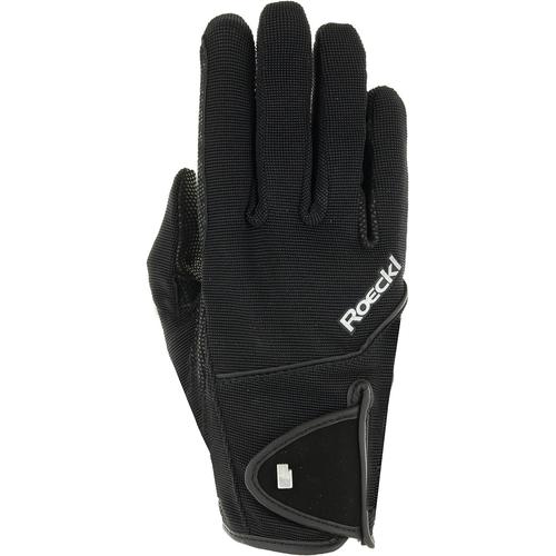 Milano Winter Everyday Riding Glove 8.5 Inches Black