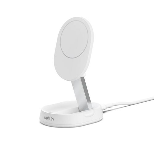 Belkin Support De Charge Magn?Que Qi2