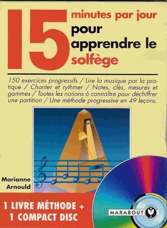 La mesure - Apprendre le solfège