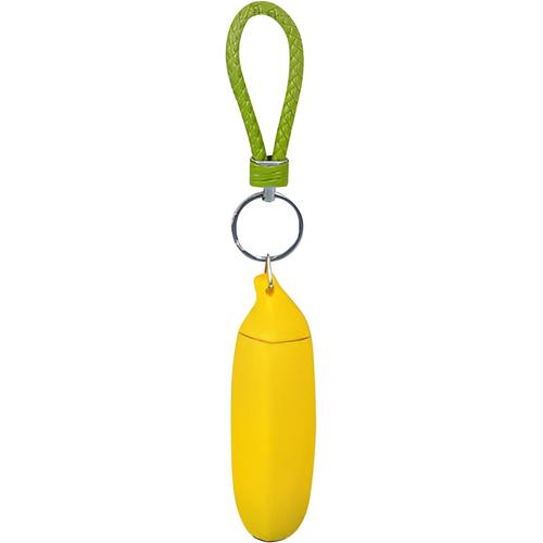 Jaune Rouleau Anti-Peluches En Forme De Banane Pour Enlever Les Poils D'animaux De Compagnie, Facile Et Efficace, Kit D'épilation Super Collant Pour Vêtements, Tapis, Sièges De Voiture, Poussière, 