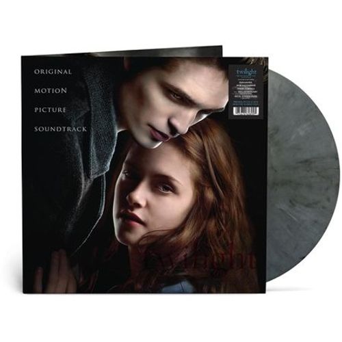 Twilight (Original Motion Picture Soundtrack) - Vinyle 33 Tours