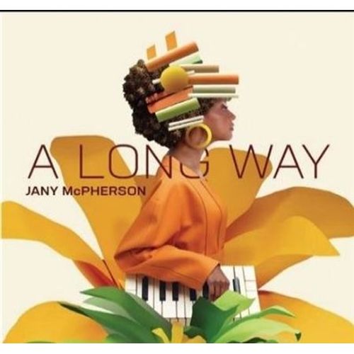 A Long Way - Cd Album