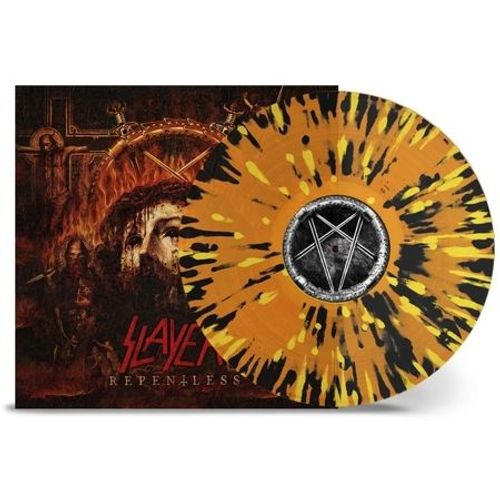 Repentless - Vinyle 33 Tours