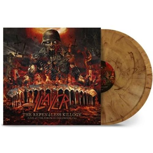 The Repentless Killogy - Vinyle 33 Tours