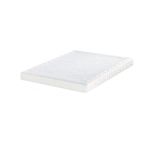 Sommier Tapissier Bultex Complément Extra-Plat Confort Medium 3 Zones 180x200 Avec 2 Sommiers