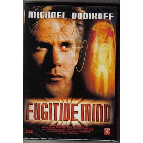 Fugitive Mind