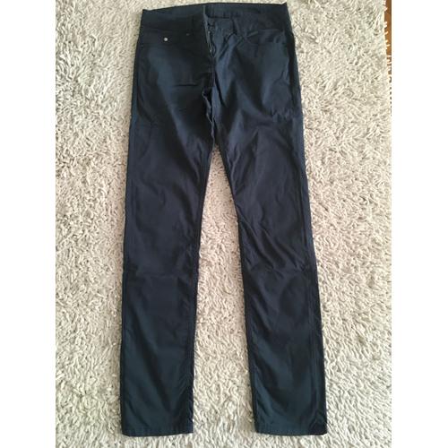 Pantalon Chino Kookaï Bleu Taille 40