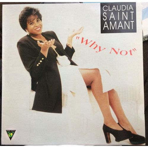 "Why Not" (Zouk Rétro)