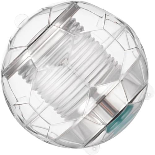 Blanc 1 Pc Lampes Flottantes Solaires Lumière Flottante Lumières Led Submersibles Lampe De Bassin Étanche Lampe Flottante Imperméable Lumières De Piscine Lumières Décoratives