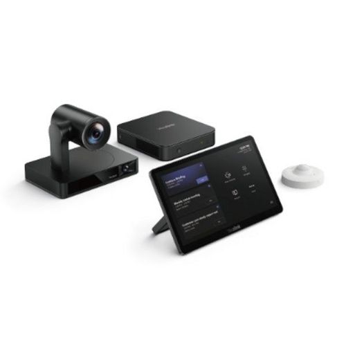 Konf Yealink Mvc860-c5-000 Microsoft Teams Room System