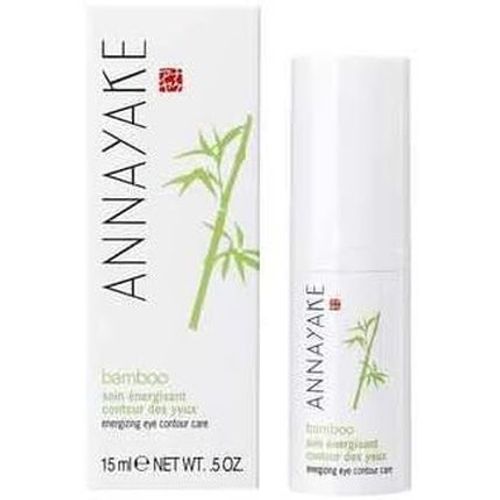 Annayake - Soin Energisant Contour Des Yeux Soin Contours Des Yeux 15 Ml 