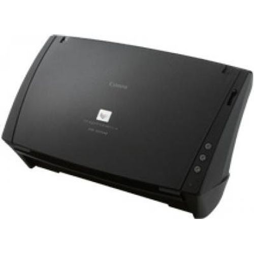 Canon imageFORMULA DR-2010M - Scanner de documents - Capteur d'images de contact (CIS) - Recto-verso - Legal - 600 dpi x 600 dpi - jusqu'à 20 ppm (mono) / jusqu'à 20 ppm (couleur) - Chargeur...