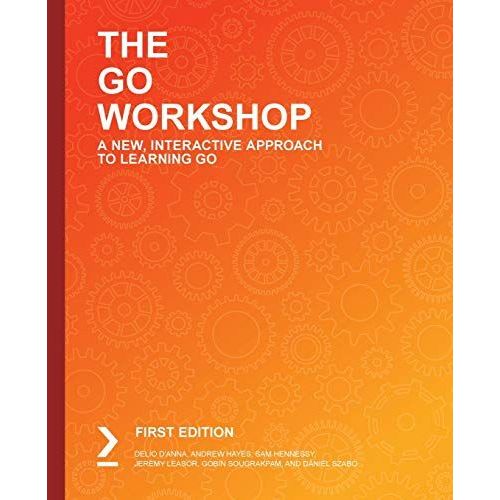 The Go Workshop