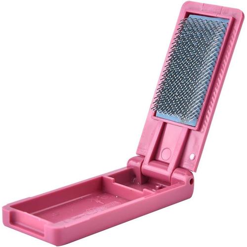 Bourgogne Brosse Pour Chaussures De Danse De Salon, Pour Salsa Latine, Tango, Portable