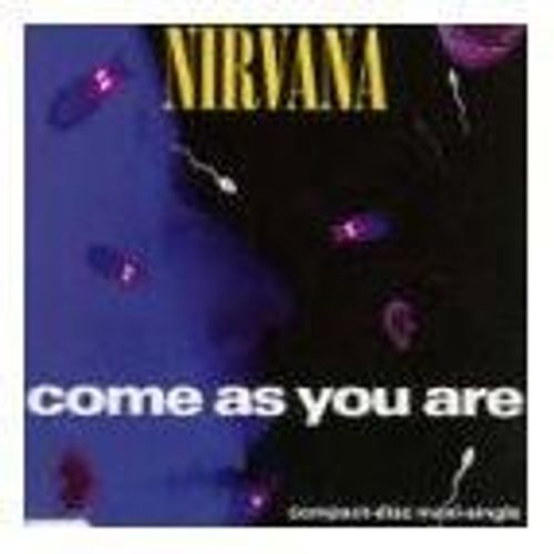 Come As You Are