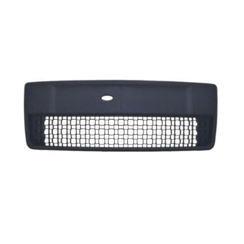 Grille Centrale Avant Pour Ford Fusion Phase 2 Depuis 2005, Neuve