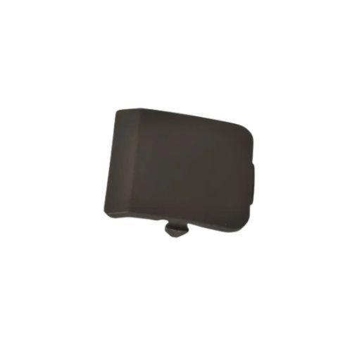 Cache Crochet De Remorquage Avant Pour Ford Fusion Phase 2 Depuis 2005, Neuf