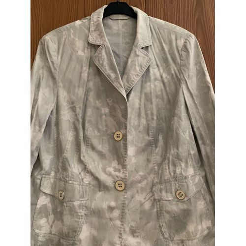 Blazer Femme Taille 46 De John’S Club