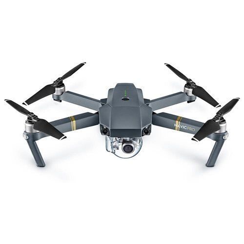 Dji Mavic Pro Drone-Dji