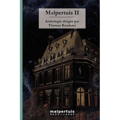 Malpertuis - Volume 2