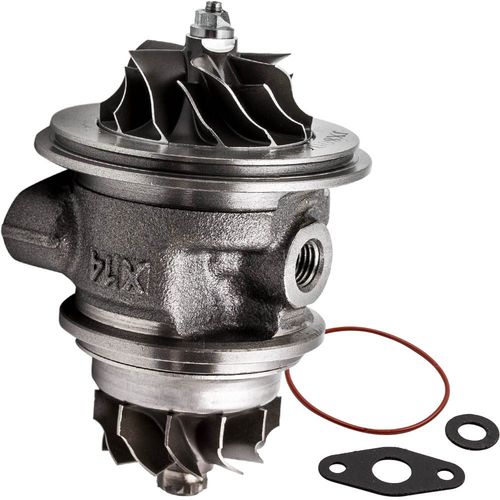 Turbocompressor Turbo Core Chra Pour Citroen Jumper Fiat Ducato Iii Ford C-Max