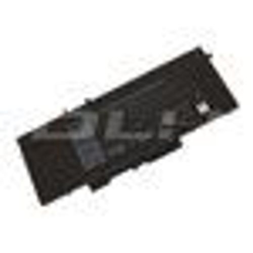 DLH DWXL4151-B064Y2 - Batterie de portable (équivalent à : Dell 9JRYT, Dell 4GVMP, Dell X77XY, Dell RF7WM, Dell C5GV2, Dell MCV1G) - lithium-polymère - 8000 mAh - 61 Wh - pour Dell Inspiron 7590...