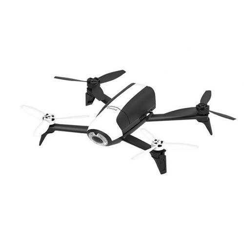 Drone Parrot Bebop 2 Blanc-Parrot