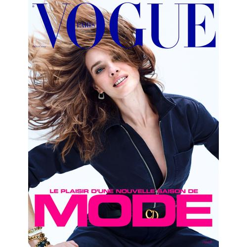 Vogue 1009