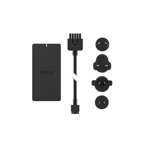 Chargeur, Câble Et Plugs (X4) Parrot Disco-Parrot