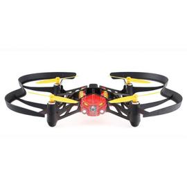 Drone Parrot Airborne Night Blaze - Rouge