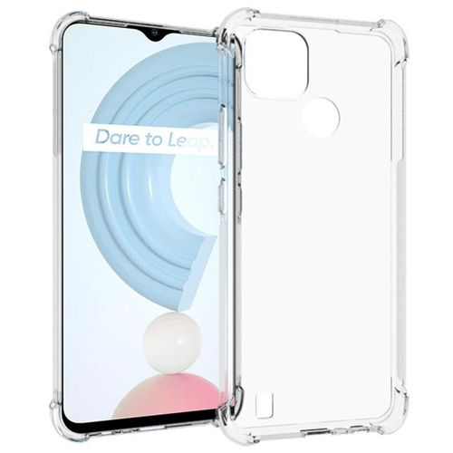 Imoshion Coque Antichoc Realme C21 Transparent