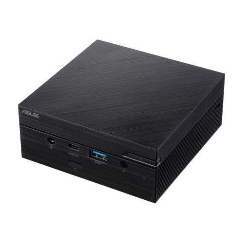 ASUS Mini PC PN50 BBR343MD-CSM - Ryzen 3 4300U 2.7 GHz Noir