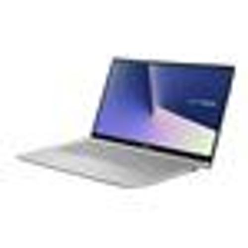 ASUS ZenBook Flip 14 UM462DA-AI010T - Ryzen 5 3500U 2.1 GHz 8 Go RAM 256 Go SSD Gris