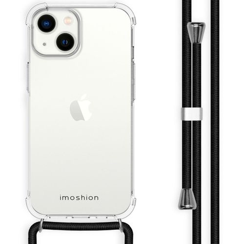 Imoshion Coque Avec Cordon Iphone 14 Noir