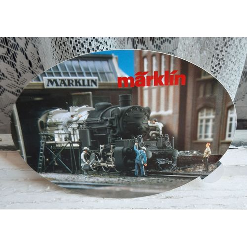 Autocollant Marklin